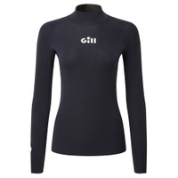 Femmes Zentherm 2.5mm GBS Neoprene Top